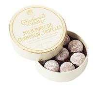Charbonnel et Walker Milk Marc de Champagne Truffles 135 g