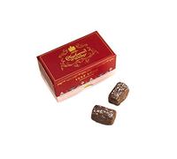 Charbonnel et Walker Praline Yule Logs, 100 g