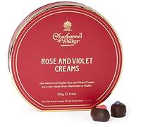 Charbonnel et Walker Rose & Violet Creams, 0.3 kilograms