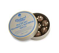 Charbonnel et Walker Sea Salt Billionaire's Shortbread Truffles 125 g