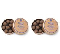 Charbonnel et Walker Sea Salt Praline Milk Caramel Truffles 100 g (Pack of 2)