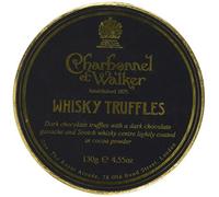 Charbonnel et Walker Whisky Truffles 130 g