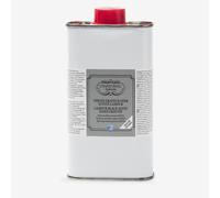 Charbonnel : Etching Ground : Lamour Black Satin Varnish : 250ml