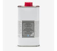 Charbonnel : Stop-Out Ground : Lamour Protecting Varnish : 250ml