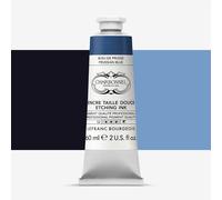 Charbonnel : Traditional Etching Ink : Prussian Blue : 60ml