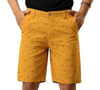 CHARBONNIER ELEVATE YOUR STYLE Chino Shorts for Men Performance Series Extreme Comfort, Unique Colors, Smart Casual All Waist Size (UK, Waist, 34, Regular, Regular, C29)