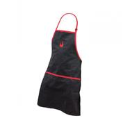 CharBroil 140 517 Grilling Apron, Black and Red