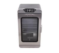 CharBroil Digital Smoker with DoubleWall Insulation, 37°C to 135°C Temp Contr...