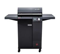 CharBroil Electric BBQ SMARTE Barbecue with EPOWER 90370°C, Precise Temperat...
