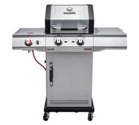 CharBroil Gas BBQ Advantage PRO S 2burner Barbecue with TRUInfrared Technolog...