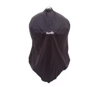 Char-Broil 140759 - Kettleman Grill Cover, Black, 69x69x99 cm