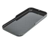 CharBroil SMARTE Griddle for SMARTE Electric Grill, 18.9 x 38.8 cm