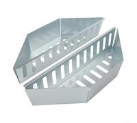 Charcoal Baskets for BBQ Kettle Grills Explore Various Cooking Techniques with Confidence