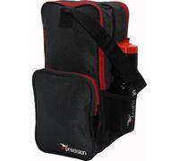 Precision Shoe Bag Pro HX Football (2020) Charcoal Black/Red