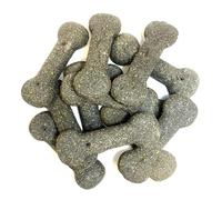 Charcoal Bones 200g sold by Maltbys' Stores 1904 Limited Dog Treat Biscuits SLHV