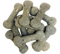 Charcoal Bones 500g Dog Treat Biscuits SHV