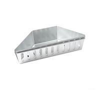 Charcoal Briquette Basket for Kettle Shape Grill Charcoal Briquette(0.8mm)