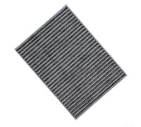 Charcoal Cabin Air Filter for GMC (2007-2016), Enclave (2008-2017) & For Saturn Outlook (2007-2010) - OEM 20958479, 20968419, PC62