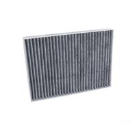Charcoal Cabin Air Filter Traps Dust Fine Particles
