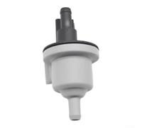 Charcoal Canister Solenoid Valve Evap Emission Control Replacement Part 06D133517B Compatible with A8