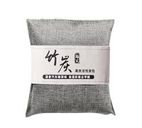 Charcoal Car Odor Absorbers with Activated Carbon, Household Moisture Absorber for Living Room | Bedroom, Study, Wardrobe, Fresh Air for AV Activated Carbon Bags