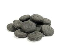 Charcoal Cobs 500g sold by Maltbys' Stores 1904 Limited Dog Treat Biscuits MSLV