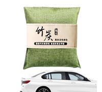 Charcoal Deodorizer, Deodorizing Charcoal Bag Activated Carbon Bag for Automobile Fresh Air Air Carbon Bag, Household Moisture Absorber for AI Purification