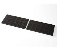 Charcoal filter for kitchen hood model Adagio 90 cm, 2 filters