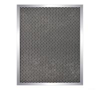 Charcoal Filter for Range Hood Compatible with for Nutone RLX6100, SL6200H, RL6200 & SM6500 - Activated Carbon Absorbing Grease Trap Filter, Reus(1PC)