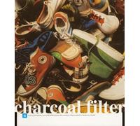 Charcoal Filter - Niji [Ltd. Edition]