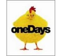 Charcoal Filter - One Days