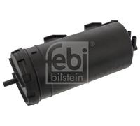 Charcoal Filter, tank ventilation FEBI BILSTEIN 49629