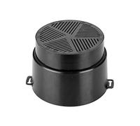 Charcoal Filter Universal unf001 Reference: Hood W-Pro 484000008520