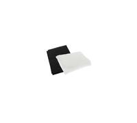Charcoal Foam Grease Cooker Hood Filter For CANDY Cut To Size 57cm x 47cm