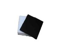 Charcoal Foam Grease Cooker Hood Filter for NEFF Cut to Size 57cm x 47cm