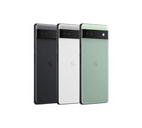 (Charcoal) Google Pixel 6a Single SIM | 128GB | 6GB RAM