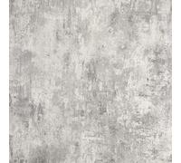 Charcoal Grey Concrete Effect Wallpaper Thick Textured Distressed Concrete Design Industrial Cement Metallic Glitter Wallpaper Decorative Luxury Wall Paper Roll for Living Room Hallway Bedroom
