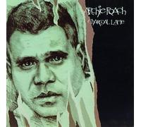 Charcoal Lane by Archie Roach