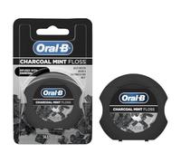 Charcoal Mint Floss