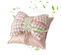 Charcoal Odor Absorber - Car Deodorizer Bag, Air Purifying Pouch | Natural Activated Freshener For Vehicles Trucks Offices Homes Gyms Lockers Bathrooms Kitchens Closets Basements Apartments