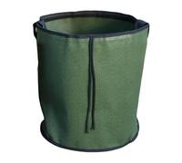 Charcoal Pellet Storage - Portable Wood Pellets Holder with Handle | Barbecue Charcoal Buckets | for Outdoors Backyard Patio Deck Garden BBQ Grilling Picnic and Other Purpose