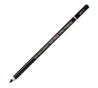 Charcoal Pencil Gioconda Extra Charcoal Koh-I-Noor 8811/3 1pc