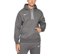 (Charcoal, S) NIKE CW6894 Mens Fleece Hoodie Long Sleeve Sweat
