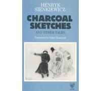 Charcoal Sketches and other tales