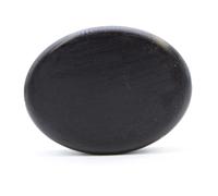 Charcoal Soap 85g - Eucalyptus & Cedarwood