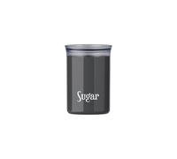 Charcoal STAY-FRESH OVAL JAR 1000cc - SUGAR