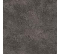 Charcoal Stone Effect Vinyl Flooring, Waterproof Scratch Resistant Foam Backed Floor, R10 Slip Resistant, 1.8mm Thick, 2m 3m 4m Wide, Kitchen Bathroom and Home
