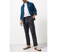 Charcoal Straight Leg Lightweight Chino Trousers 34R