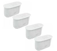 Water Filter For Sage Espresso Coffee Maker Machines Barista Express Charcoal x4