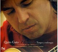 Charcos Tangos Y Milongas